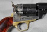 Uberti/Cimmaron, Model 1851 Navy Colt, Richards/Mason conversion, .38 Special - 2 of 15