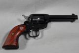 Ruger, Single Six, .22 LR, 50th Anniversary Model - 1 of 7
