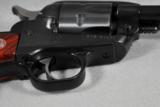 Ruger, Single Six, .22 LR, 50th Anniversary Model - 4 of 7