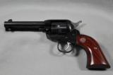 Ruger, Single Six, .22 LR, 50th Anniversary Model - 7 of 7