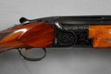 Charles Daly, Superior Grade, 12 gauge, Skeet gun - 2 of 14