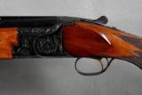 Charles Daly, Superior Grade, 12 gauge, Skeet gun - 10 of 14