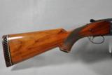 Charles Daly, Superior Grade, 12 gauge, Skeet gun - 7 of 14