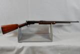Winchester, Model 62A, .22 S, L, LR - 1 of 11