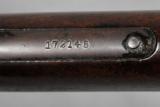 Winchester, Model 62A, .22 S, L, LR - 9 of 11