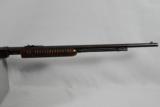 Winchester, Model 62A, .22 S, L, LR - 6 of 11