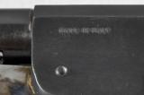 UNKNOWN MFG., Model 1847 Walker, Plack Powder REPRODUCTION revolver, .44 caliber,"ANTIQUE" - 10 of 11
