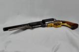 UNKNOWN MFG., Model 1847 Walker, Plack Powder REPRODUCTION revolver, .44 caliber,"ANTIQUE" - 11 of 11