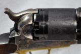 UNKNOWN MFG., Model 1847 Walker, Plack Powder REPRODUCTION revolver, .44 caliber,"ANTIQUE" - 3 of 11