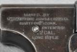 Hartford Arms,
RARE SEMI-AUTOMATIC .22 LR PISTOL - 7 of 8