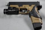 Springfield, XD, caliber .45, TRICKED OUT ALL THE WAY - 9 of 15