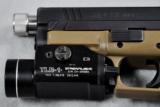 Springfield, XD, caliber .45, TRICKED OUT ALL THE WAY - 11 of 15