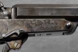 Maynard, ANTIQUE, Rare! FIRST MODEL, carbine, .50 caliber - 7 of 15