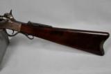 Maynard, ANTIQUE, Rare! FIRST MODEL, carbine, .50 caliber - 14 of 15