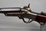 Maynard, ANTIQUE, Rare! FIRST MODEL, carbine, .50 caliber - 12 of 15