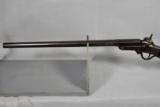Maynard, ANTIQUE, Rare! FIRST MODEL, carbine, .50 caliber - 15 of 15