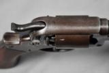 Starr Arms Company, ANTIQUE, Model 1858, Army, D. A. revolver - 4 of 13