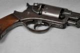 Starr Arms Company, ANTIQUE, Model 1858, Army, D. A. revolver - 5 of 13