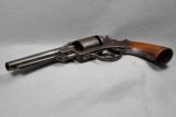 Starr Arms Company, ANTIQUE, Model 1858, Army, D. A. revolver - 13 of 13