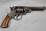 Starr Arms Company, ANTIQUE, Model 1858, Army, D. A. revolver - 1 of 13