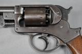 Starr Arms Company, ANTIQUE, Model 1858, Army, D. A. revolver - 10 of 13