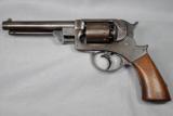 Starr Arms Company, ANTIQUE, Model 1858, Army, D. A. revolver - 9 of 13