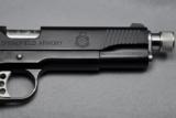 Springfield Armory, 1911 A-1, TRP (Tactical Response Pistol), .45 ACP, Tricked out - 3 of 14