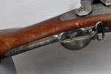 Springfield, ORIGINAL ANTIQUE, Model 1879, Trapdoor - 7 of 15