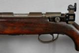 Remington, C&R ELIGIBLE,
Model 513-T, .22 LR, MILITARY TRAINER - 7 of 15