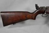 Remington, C&R ELIGIBLE,
Model 513-T, .22 LR, MILITARY TRAINER - 5 of 15