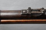 Sharps, ORIGINAL ANTIQUE, Model 1859, rifle, .52 caliber - 10 of 13