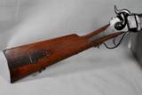 Sharps, ORIGINAL ANTIQUE, Model 1859, rifle, .52 caliber - 6 of 13