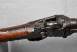 Sharps, ORIGINAL ANTIQUE, Model 1859, rifle, .52 caliber - 4 of 13