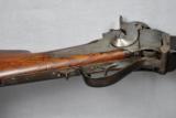 Sharps, ORIGINAL ANTIQUE, Model 1859, CIVIL WAR CARBINE
- 5 of 15