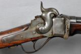 Sharps, ORIGINAL ANTIQUE, Model 1859, CIVIL WAR CARBINE
- 2 of 15