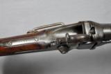 Sharps, ORIGINAL ANTIQUE, Model 1859, CIVIL WAR CARBINE
- 4 of 15