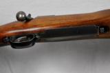 Winchester, EARLY Pre '64, Model 70, CLASSIC HEAVY BARREL TARGET RIFLE, .220 Swift - 5 of 11