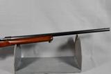 Winchester, EARLY Pre '64, Model 70, CLASSIC HEAVY BARREL TARGET RIFLE, .220 Swift - 7 of 11