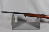 Winchester, EARLY Pre '64, Model 70, CLASSIC HEAVY BARREL TARGET RIFLE, .220 Swift - 11 of 11