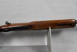 Winchester, EARLY Pre '64, Model 70, CLASSIC HEAVY BARREL TARGET RIFLE, .220 Swift - 4 of 11