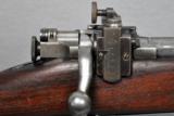 Springfiled, C&R ELIGIBLE, 1922 M2, ARSENAL CONVERSION MODEL, U. S. Military trainer - 3 of 15