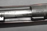 Springfiled, C&R ELIGIBLE, 1922 M2, ARSENAL CONVERSION MODEL, U. S. Military trainer - 5 of 15