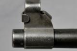 Springfield, 1922 M2, .22 caliber, MILITARY TRAINER - 14 of 15