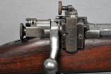 Springfield, 1922 M2, .22 caliber, MILITARY TRAINER - 3 of 15