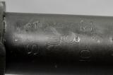 Springfield, 1922 M2, .22 caliber, MILITARY TRAINER - 15 of 15