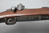 Springfield, 1922 M2, .22 caliber, MILITARY TRAINER - 7 of 15
