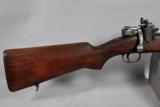 Springfield, 1922 M2, .22 caliber, MILITARY TRAINER - 8 of 15
