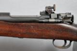 Springfield, 1922 M2, .22 caliber, MILITARY TRAINER - 10 of 15