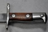 Bayonet, Krag, Model 1896 - 5 of 5