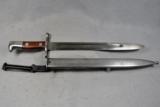 Bayonet, 1896 Krag - 1 of 5